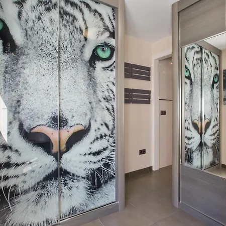 Victoria Luxury Malaga