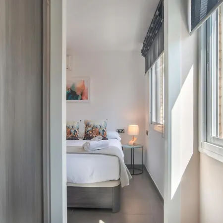 Victoria Luxury Apartment