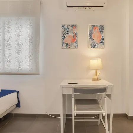 Victoria Luxury Malaga